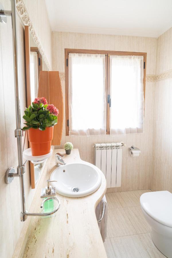 Casa Rural Gibelea Viscarret-Guerendiain ภายนอก รูปภาพ