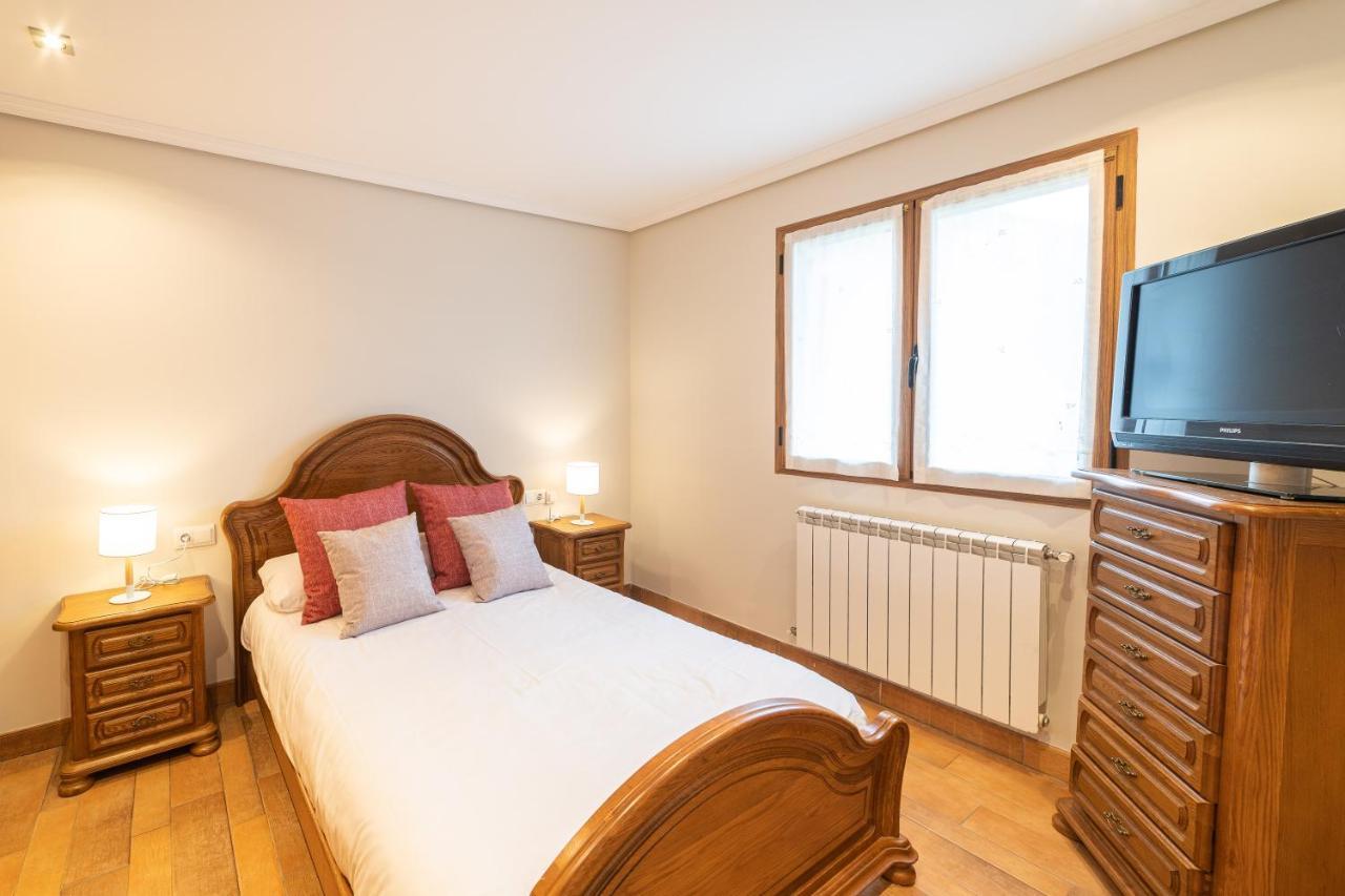 Casa Rural Gibelea Viscarret-Guerendiain ภายนอก รูปภาพ